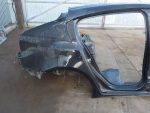 95479663 Крыло заднее правое Chevrolet Cruze 2009-2016