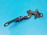 5342005060 Петля капота левая TOYOTA Avensis (T25) 2003-2008