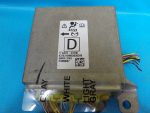GS1D57K30 Блок SRS MAZDA Mazda 6 (GH) 2007-2012