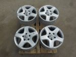 7L6601025B Диск колесный (комплект) VOLKSWAGEN Touareg 2002-2010