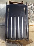 7L6817101E Крыша VOLKSWAGEN Touareg 2002-2010