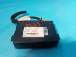7L0919283F Блок управления парктрониками VOLKSWAGEN Touareg 2002-2010