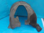 7L6809961M Подкрылок передний левый VOLKSWAGEN Touareg 2002-2010