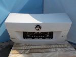 6RU827025A Крышка багажника VOLKSWAGEN Polo 2011-2020