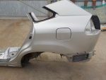 6161248052 Крыло заднее левое LEXUS RX II 2003-2009