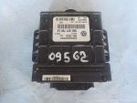 09G927750LK Блок управления АКПП VOLKSWAGEN Polo 2011-2020