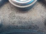 7L0407047A Рычаг передний верхний VOLKSWAGEN Touareg 2002-2010