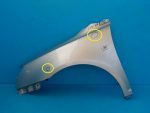 53812-05020 Крыло переднее левое TOYOTA Avensis (T25) 2003-2008