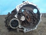 0AH300042Q МКПП (механическая КПП) SKODA Octavia A7 2013-2020