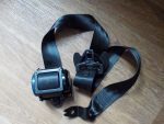 6RG857705BRAA Ремень безопасности передний левый VOLKSWAGEN Polo 2011-2020
