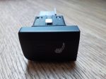 6R0963563A Кнопка обогрева сидений левая VOLKSWAGEN Polo 2011-2020