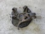5Q0407256Q Поворотный кулак передний правый SKODA Octavia A7 2013-2020