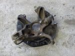 5Q0407255Q Поворотный кулак передний левый SKODA Octavia A7 2013-2020