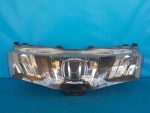 71120SMGE017M1 Решетка радиатора Honda Civic 5D 2006-2012