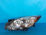 016997 Фара левая MAZDA Mazda 3 (BL) 2009-2013