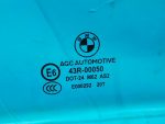 51337182110 Стекло двери передней правой BMW 5-серия F10/F11 2009-2016