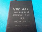 1K0906093D Блок управления топливным насосом VOLKSWAGEN Passat B6 2005-2009