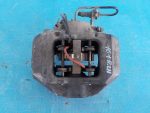 7L6615423L Тормозной суппорт задний левый VOLKSWAGEN Touareg 2002-2010