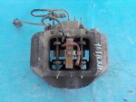 7L6615424G Тормозной суппорт задний правый VOLKSWAGEN Touareg 2002-2010