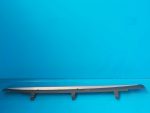 71850SMGE01 Накладка порога левая Honda Civic 5D 2006-2012