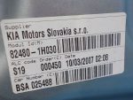 824811H000 Cтеклоподъемник передний правый KIA Ceed 2007-2012