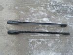 6347042040B1 Рейлинги крыши TOYOTA Rav 4 III (ACA30) 2006-2013