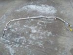 7L6880742C Подушка безопасности боковая правая (шторка) VOLKSWAGEN Touareg 2002-2010