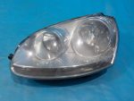 1K6941005P Фара левая VOLKSWAGEN Jetta 5 2005-2011