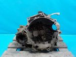 02T300049G МКПП (механическая КПП) SKODA Rapid 2013-