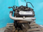 070100031D Двигатель VOLKSWAGEN Touareg 2002-2010