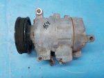 4F0260805Q Компрессор кондиционера Audi A6 (C6, 4F) 2005-2011