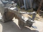 5710105051 Лонжерон передний правый TOYOTA Avensis (T25) 2003-2008