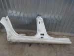 5E5809602C Порог правый со средней стойкой SKODA Octavia A7 2013-2020