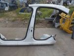 5E5809601C Порог левый со средней стойкой Octavia A7 2013- SKODA 