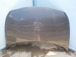 664004L300 Капот Hyundai Solaris 2010-2017