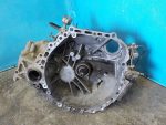  МКПП (механическая КПП) TOYOTA Camry V40 2006-2011