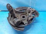 7L0505435B Кулак задний левый VOLKSWAGEN Touareg 2002-2010