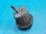 1236131100 Опора двигателя (подушка) LEXUS IS II 2005-2013