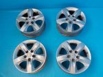 529101H235 Диск колесный (комплект) KIA Ceed 2007-2012