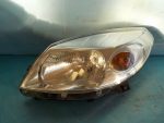 8200733878 Фара левая RENAULT Sandero 2009-2014