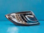 GS1G-51-180K Фонарь задний левый наружный MAZDA Mazda 6 (GH) 2007-2012
