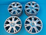 017215 Диск колесный (комплект) VOLKSWAGEN Touareg 2002-2010