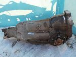 09l300036S АКПП (автоматическая КПП) Audi A6 (C6, 4F) 2005-2011