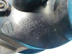 924011H100 Противотуманная фара задняя левая KIA Ceed 2007-2012