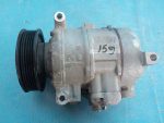 1K0820859T Компрессор кондиционера VOLKSWAGEN Golf 5 Plus 2005–2014
