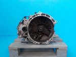 GC1117100 МКПП (механическая КПП) MAZDA Mazda 6 (GH) 2007-2012