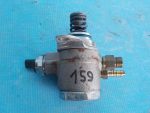 03C127026E Топливный насос высокого давления (ТНВД) VOLKSWAGEN Golf 5 Plus 2005–2014