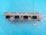 03C133202AQ Впускной коллектор нижний VOLKSWAGEN Golf 5 Plus 2005–2014