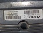 8200509516 Блок управления двигателем RENAULT Megane II 2002-2009