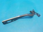 60170SMGE00ZZ Петля капота левая Honda Civic 5D 2006-2012